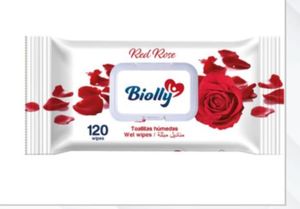 Directly factory sale High Quality Turkish Wet <b>Wipes</b> Scented Flushable Baby Body <b>Makeup</b> <b>Remover</b> for Household Cleaning - Product Image 4