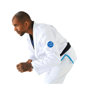 2022 diseño personalizado de alta calidad ligero Jiu Jitsu BJJ GI uniforme traje Unisex algodón nuevo modo Taekwondo traje venta - Product Image 5
