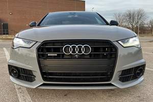 Audi A6 3.0T Quattro Prestige 2019 d'occasion, conduite à gauche, 100% en parfait état de marche, sans accident - Product Image 5