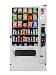 เครื่องจำหน่ายขนมคอมโบอัจฉริยะขวดน้ำและเครื่องจ่ายเครื่องดื่มพร้อมการรับประกัน5 + ปีสำหรับอาหารและเครื่องดื่ม - Product Image 6