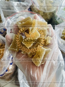 เยลลี่มอสทะเลมังสวิรัติลูกอมมอสทะเลมีรสหวานมากมายจากเวียดนามขายส่ง - Product Image 3