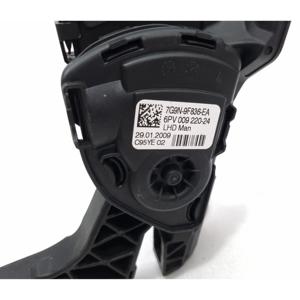 Pédale d'accélérateur LAND ROVER Freelander 3ème Série 7G9N-9F836-EA (06>11) - Product Image 4