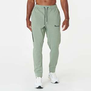 Conjunto Deportivo para Hombre, Ultra Suave, Forrado de Felpa, Cálido, para Máxima Movilidad y Comodidad, Sudadera con Capucha Transpirable y Pantalones Deportivos - Product Image 3