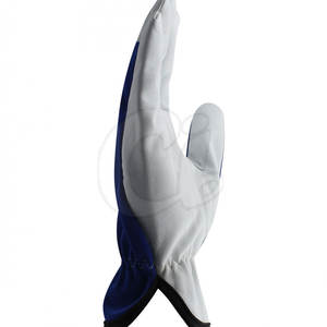 Gants d'assemblage sur mesure robustes Gants d'assemblage de nouvelle conception Gants d'assemblage professionnels - Product Image 4