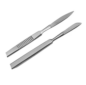 Mini Edc Pratique Lame Remplaçable Couteau À Disséquer En Plein Air Peeling Couteau Chirurgical Ultra-Mince Pliant Rasoir Couteau À Découper - Product Image 4