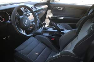 FORD MUSTANG SHELBY GT350 d'occasion 2019, conduite à gauche/droite - Product Image 5