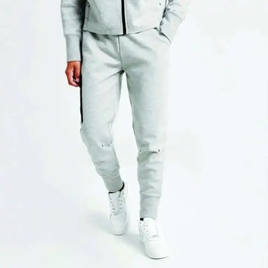 Conjuntos Deportivos para Hombre con Logotipo Personalizado, Nuevos Conjuntos de Gimnasio para Hombre, Ropa Casual de Dos Piezas, Nueva Llegada 2026 - Product Image 5