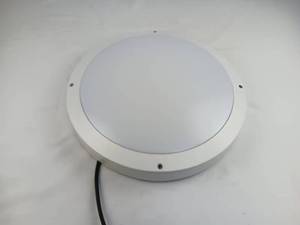 Современный высококачественный светодиодный потолочный светильник, влагостойкий, <span class=keywords><strong>3000K</strong></span>-6000K, круглый, накладной, для наружного освещения - Product Image 2