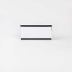 Profilo C magnetico 60x30mm - Product Image 1
