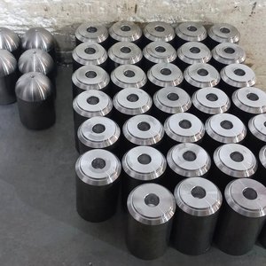 Precision Focused CNC Stainless Steel for Machining Services High Accuracy Components for Industrial Equipment India - Product Image 5