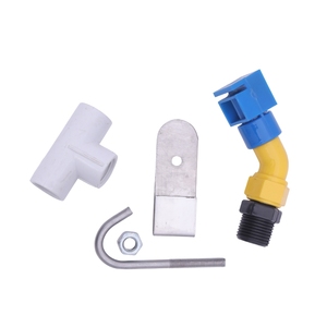 Nettoyeur de panneaux solaires Équipement de lavage haut portable automatique pour les panneaux solaires de ferme et le nettoyage des panneaux des centrales solaires - Product Image 1