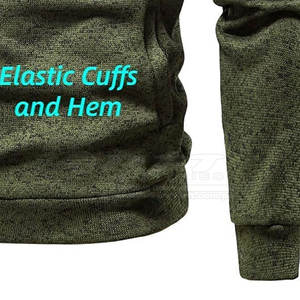 Nuevo estilo, diseño personalizado, chándal para hombre, ropa de calle, chándal transpirable para hombre, chándal para hombre de llegada caliente para venta en línea - Product Image 5