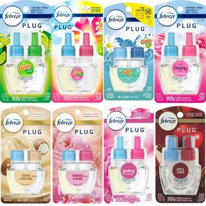 Original Febreze Ambientador Baño, Flor y Brisa 7,5 ml - Product Image 4