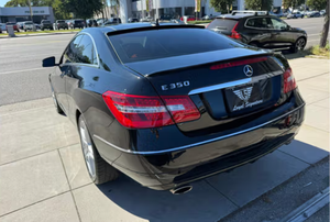 Mercedes-Benz E 350 Coupé RWD USADO del 2012 - Product Image 2