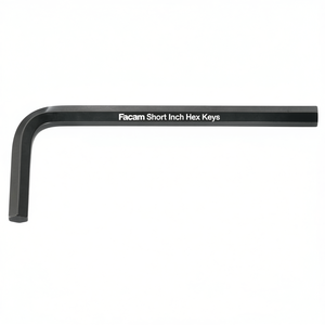 ประแจหกเหลี่ยมแบบสั้น Facom - Product Image 3