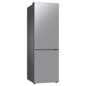Refrigerador con Congelador Superior ECOFLEX RB33B610ESA Clase E, Metal Grafito, Total No Frost, Dimensiones 59.5x65.8x185.3cm - Product Image 5