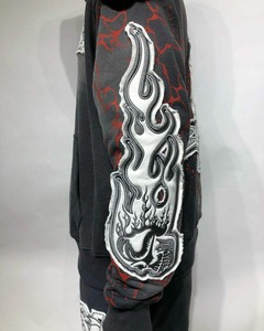 Conjunto Deportivo de 2 Piezas con Logotipo Personalizado, Estilo Urbano, Ecológico, 100% Algodón, Chándal Liso para Mujer, Pantalones Deportivos y Sudadera con Capucha - Product Image 5