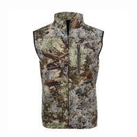 Couleurs et tailles personnalisées Sporting Trap Skeet Clays Gilet de tir Autre gilet de chasse au gros gibier à vendre