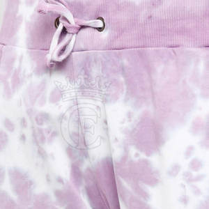 Pantalon décontracté en coton à quantité minimale de commande basse pour femmes, taille haute, vêtements d'extérieur droits pour femmes - Product Image 6