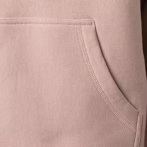 Sweats à capuche pour hommes de haute qualité sweats à capuche pull surdimensionné unisexe logo personnalisé sweat à capuche en coton personnalisé pour hommes lourds vierge - Product Image 5