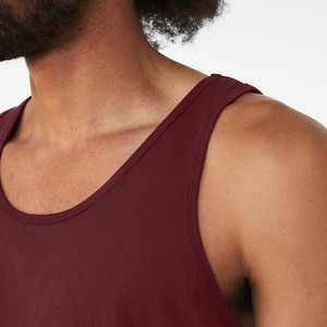 Bella Canvas Serigrafía Adulto Tank Top - Product Image 5