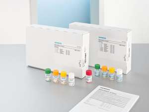 SIEMENS OPBP07 COAG INNOVANCE D-DIMER 300 T - Product Image 1