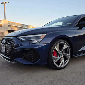 2023 A U D I S 3 Premium Plus - Product Image 1