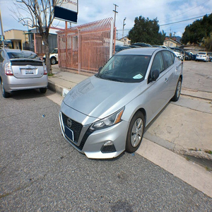 Nissan Altima 2.5 S-L FWD 2020 - Product Image 1