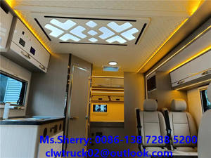 <span class=keywords><strong>IVECO</strong></span>-caravana al aire libre, transmisión automática, 4x2 - Product Image 3