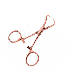 Juego de instrumentos quirúrgicos de acero inoxidable de alta calidad, abrazadera de toalla Backhaus de la mejor calidad y fórceps de toalla, potencia Manual - Product Image 5