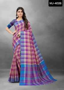 ชุดส่าหรีกับดีไซเนอร์เสื้อ surat วัสดุเสื้อบอลลีวู้ดแบบอินเดียปักส่าหรีกับเสื้อส่าหรีสีแรงบิดขายส่ง - Product Image 5