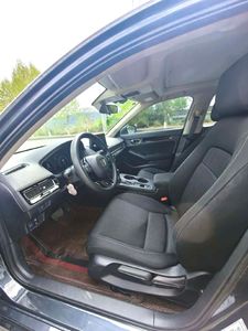 Honda Civic berline 2023 légèrement usagée, conduite à gauche, automatique, traction avant, 1.5T, faible kilométrage, sans accident, haute qualité - Product Image 4