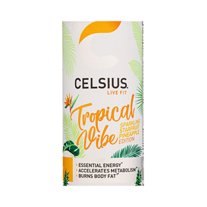 Boisson énergisante offerte à prix réduit aux fournisseurs mondiaux de boissons - Product Image 5