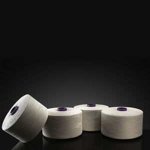 Hilo reciclado OE para tejer guantes - Product Image 4