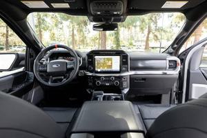 LISTO PARA ENVIAR RHD/LHD 2023 FO-RD F-150 RAP-TOR 450-HP ECOBOOST V6 4WD - Product Image 5