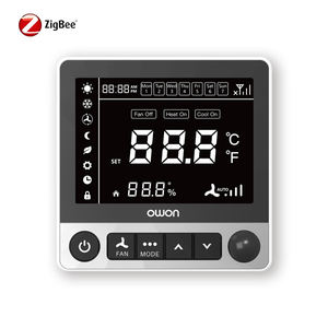 Sistema Inteligente <span class=keywords><strong>de</strong></span> Gestión <span class=keywords><strong>de</strong></span> Habitaciones <span class=keywords><strong>de</strong></span> Hotel, Hub Gateway ZigBee 3.0 <span class=keywords><strong>con</strong></span> Dispositivos para Integradores <span class=keywords><strong>de</strong></span> Hoteles y Proyectos <span class=keywords><strong>de</strong></span> Apartamentos - Product Image 4