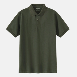 MADE IN VIETNAM Polo 100% coton pour homme - Product Image 1