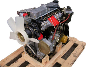 Unité de moteur diesel d'occasion 3044C économique offerte au meilleur prix du marché - Product Image 1