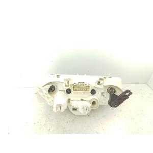 Systèmes de Climatisation RENAULT Clio Série 69590001 (04>08) - Product Image 3
