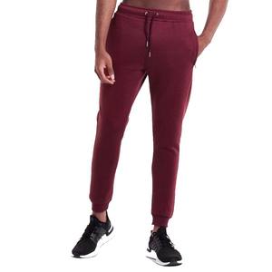 Pantalones de Jogging para hombre, ropa de entrenamiento de algodón, hecha a medida, a la venta, en tarifas baratas - Product Image 6
