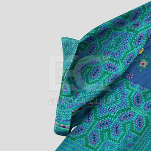 Camiseta Informal de Diseño Nuevo y Cómodo para Hombre de Talla Grande a un Precio Razonable - Product Image 5