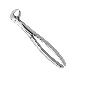 Nuevo Juego de Instrumentos de Fórceps para Extracción Dental Manual de Alta Calidad para Uso Quirúrgico Dental de Acero Inoxidable - Product Image 4