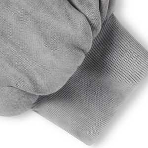 Sudadera con Capucha de Corte Regular de 430 g/m², Unisex, Talla Grande, Sudadera para Hombre, Personalizada, Felpa Francesa, Gruesa, 100% Algodón - Product Image 3