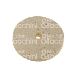 Disco de fieltro para pulir - Product Image 1
