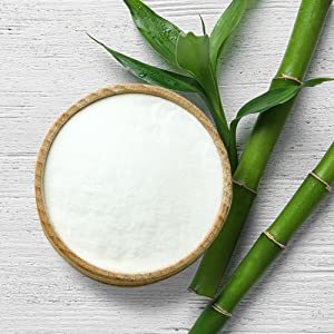 LA POUDRE DE BAMBOU MEILLEUR VENDEUR À PRIX ABORDABLE ET QUALITÉ PREMIUM DU VIET NAM - Product Image 3