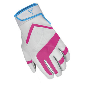 Top Selling Unique New Style High Quality Leather Lightweight <b>Baseball</b> Batting Gloves New Design Professional Men - Product Image 4