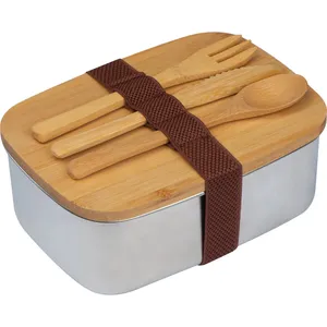 Personalized JULIANA <b>Lunch</b> <b>Box</b> for Kids - Product Image 3