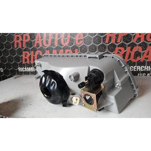 Phare avant gauche FIAT Ducato 3ème série (94>02) 1301150080 - Product Image 6
