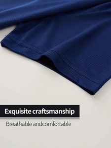 Teamwear Custom Logo Design <b>Volleyball</b> Uniforms Quick Dry Men men Breathable 100% Polyester <b>Volleyball</b> Jersey - Product Image 4