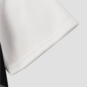 เสื้อยืดแฟชั่นแบบเรียบกำหนดเองเสื้อยืดสตรีทแวร์แห้งเร็วระบายอากาศได้ดีพิมพ์ลายปักใส่สบาย - Product Image 5